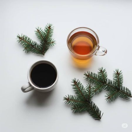 Picture for category Coffee, Tea & Spices