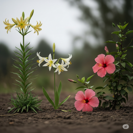 Picture for category Flowers & Plants