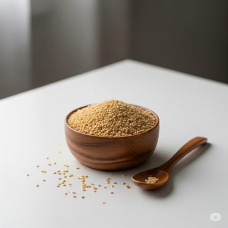 Picture for category Sesame Seeds