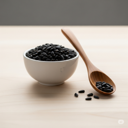 Picture for category Niger Seeds