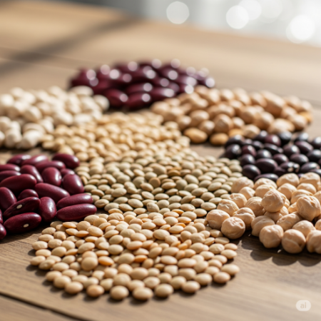 Picture for category Pulses