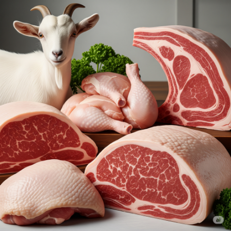 Picture for category Fresh Meat