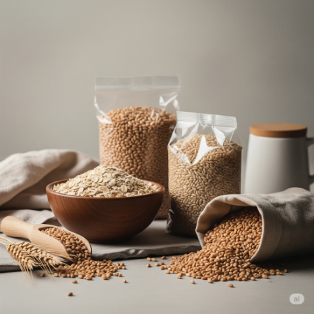 Picture for category Grain-Based Products