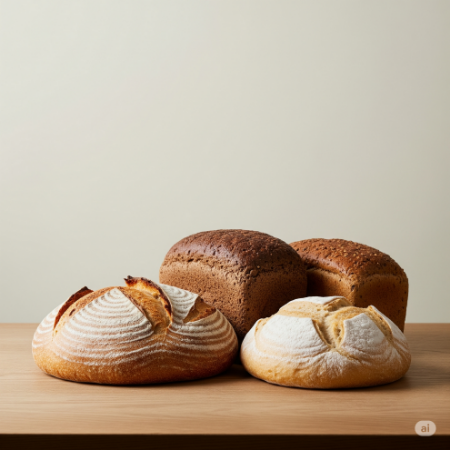 Picture for category Traditional Bread & Bakery Items
